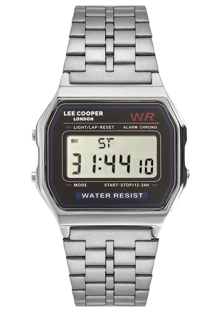 Lee Cooper LC07192.350 Unısex Kol Saati