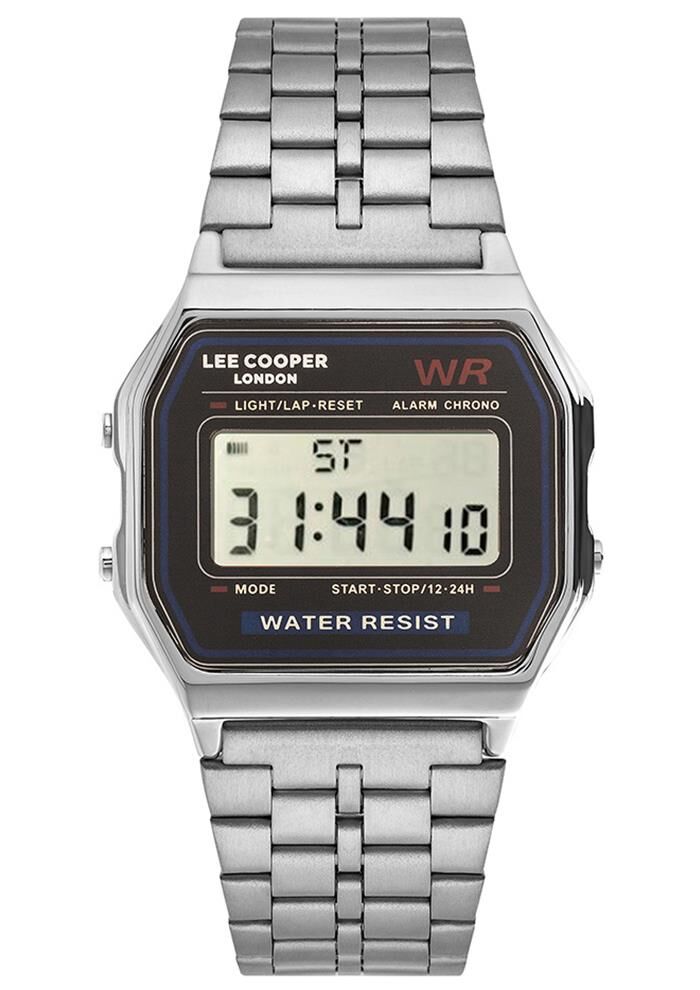 Lee Cooper LC07192.350 Unısex Kol Saati