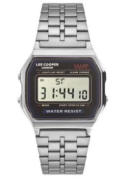 Lee Cooper LC07192.350 Unısex Kol Saati
