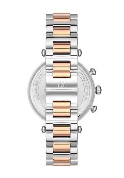 Momentus CS383T-02SR Bayan Kol Saati