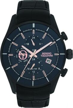 Sergio Tacchini ST.1.115.02 Erkek Kol Saati