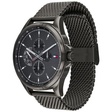 Tommy Hilfıger TH1791613 Erkek Kol Saati