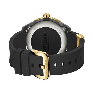 Welder Moody Watch WWRL1011 46mm Erkek Kol Saati