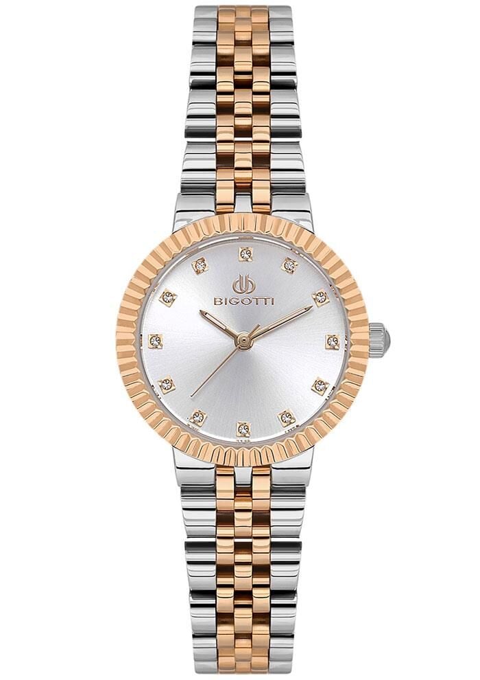 Bigotti BG.1.10620-6 Bayan Kol Saati