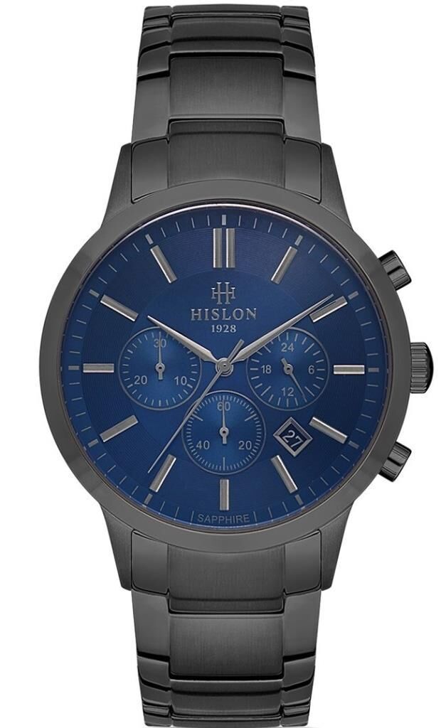 Hislon DT115N-11SN Erkek Kol Saati