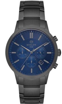 Hislon DT115N-11SN Erkek Kol Saati