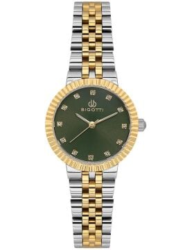 Bigotti BG.1.10620-9 Bayan Kol Saati