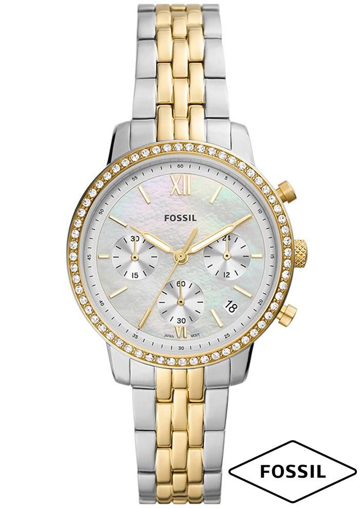 Fossil FES5216 Bayan Kol Saati