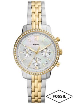 Fossil FES5216 Bayan Kol Saati