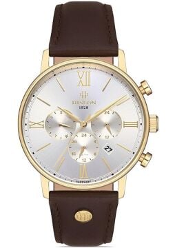 Hislon DT116G-02KG Erkek Kol Saati