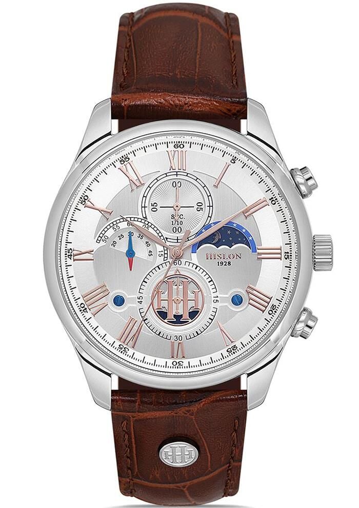 Hislon TM113S-02KR Erkek Kol Saati