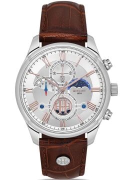 Hislon TM113S-02KR Erkek Kol Saati