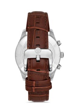 Hislon TM113S-02KR Erkek Kol Saati