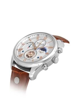 Hislon TM113S-02KR Erkek Kol Saati