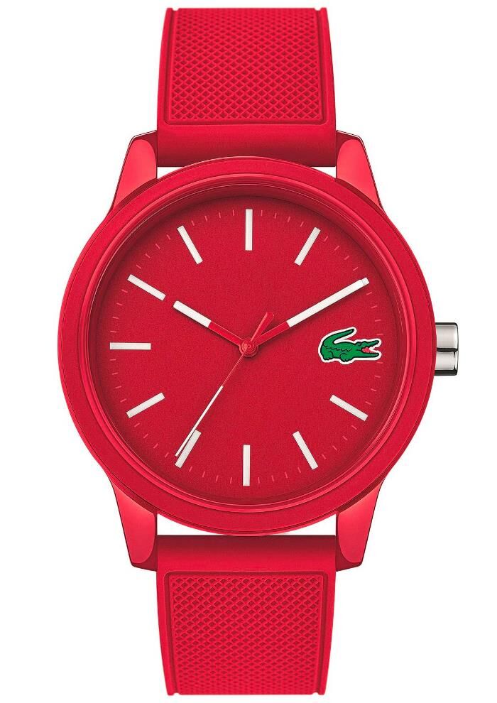 Lacoste LAC2010988 Unısex Kol Saati