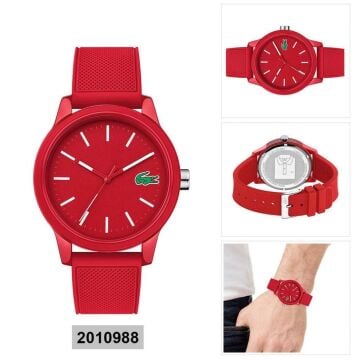 Lacoste LAC2010988 Unısex Kol Saati