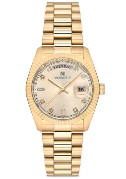 Momentus CW134G-08SG Bayan Kol Saati