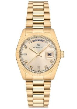 Momentus CW134G-08SG Bayan Kol Saati