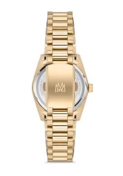 Momentus CW134G-08SG Bayan Kol Saati