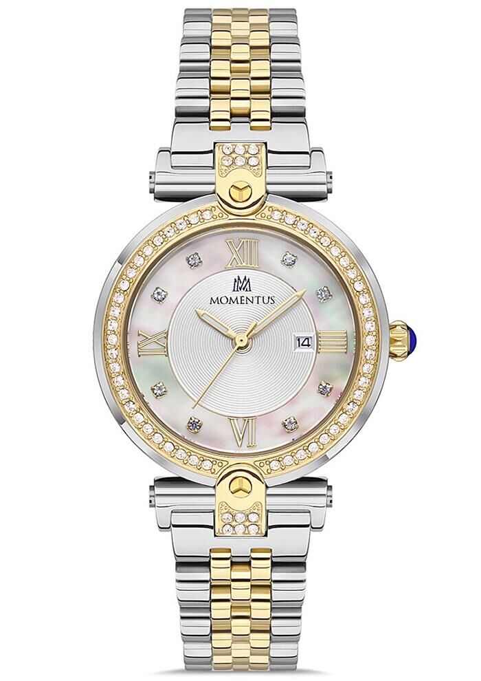 Momentus SS249T-02SG Kadın Kol Saati