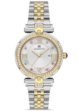 Momentus SS249T-02SG Kadın Kol Saati