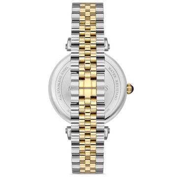 Momentus SS249T-02SG Kadın Kol Saati