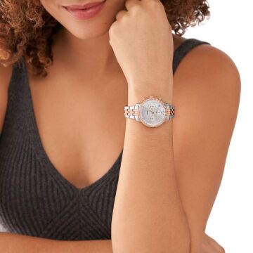 Fossil FES5279 Bayan Kol Saati