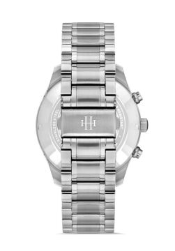 Hislon TM113S-02SS Erkek Kol Saati