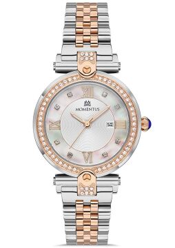 Momentus SS249T-02SR Kadın Kol Saati