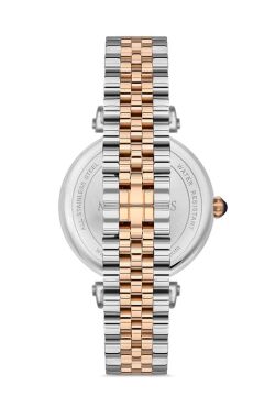 Momentus SS249T-02SR Bayan Kol Saati