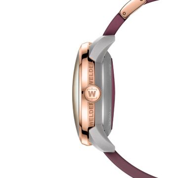 Welder Moody Watch WWRL2010 42mm Bayan Kol Saati