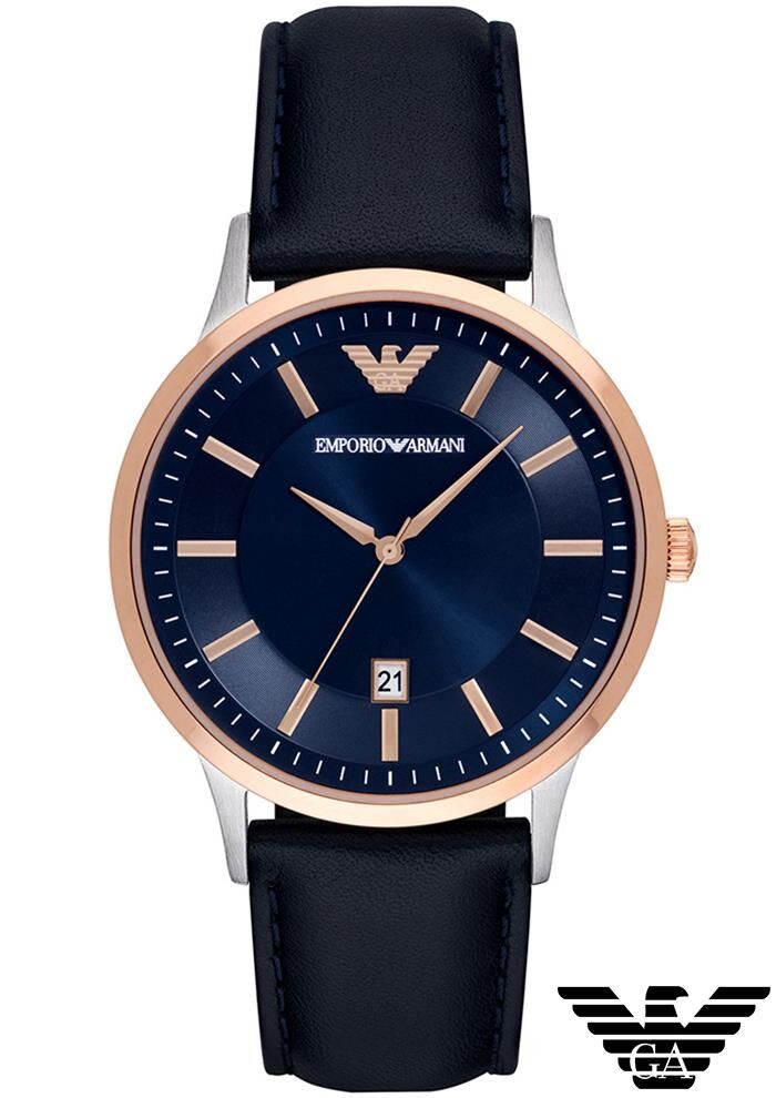 Emporio Armani AR11188 Erkek Kol Saati