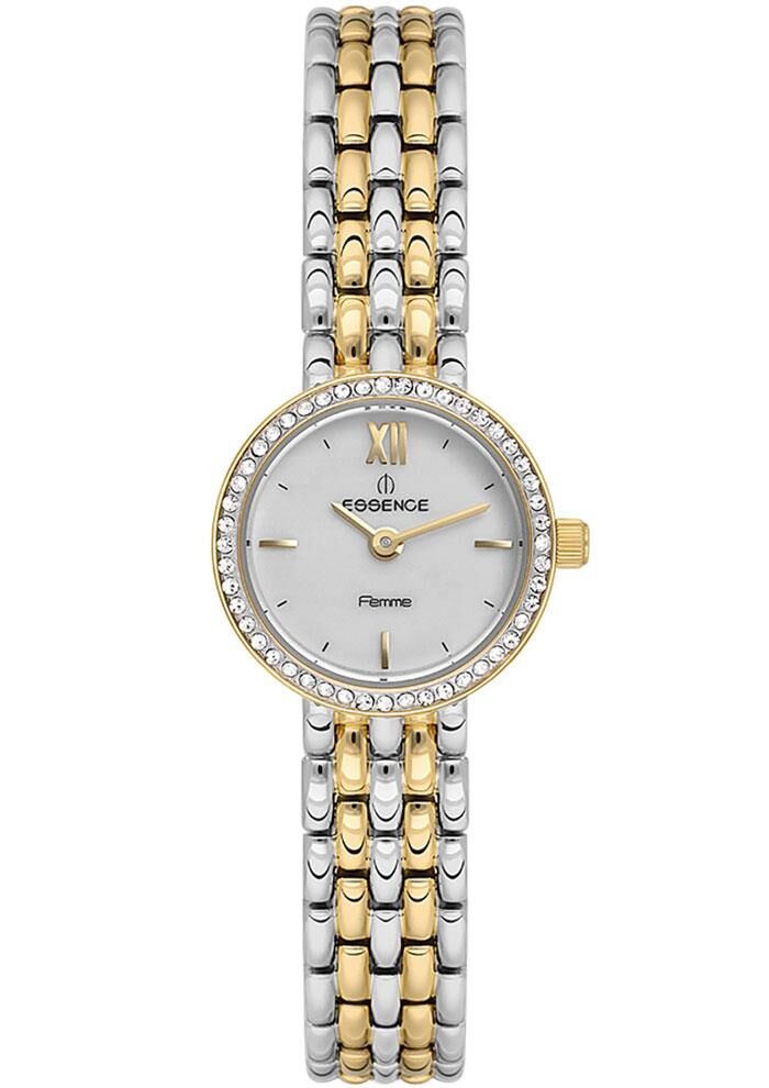 Essence D1225.220 Bayan kol Saati
