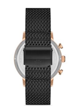 Hislon DT116R-04SR Erkek Kol Saati