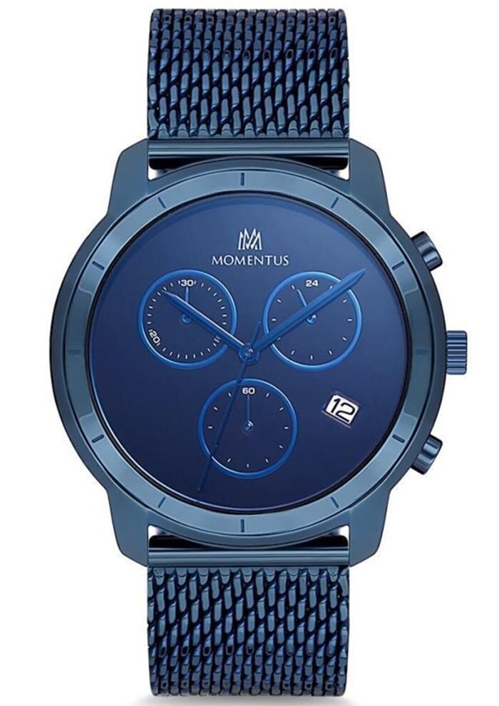 Momentus CC286M-11SM Erkek Kol Saati