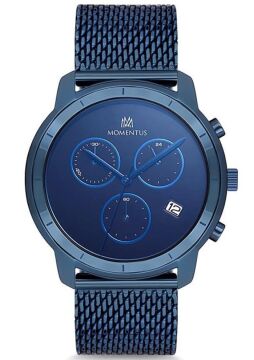 Momentus CC286M-11SM Erkek Kol Saati