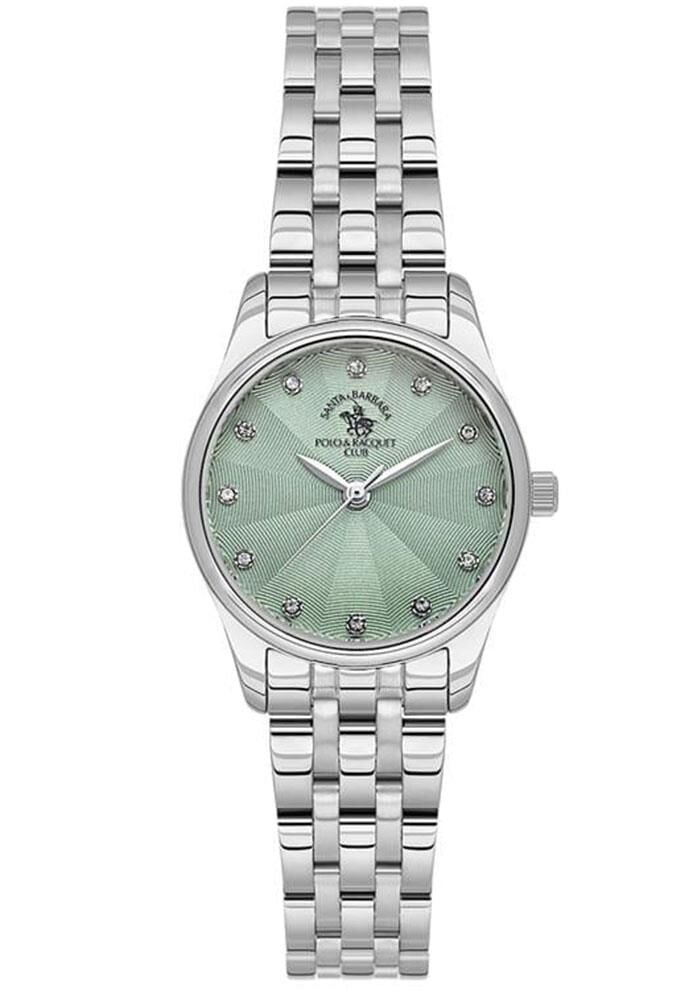 Santa Barbara Polo&Racquet Club SB.1.10649-2 Bayan Kol Saati