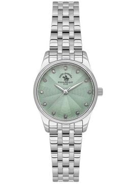 Santa Barbara Polo&Racquet Club SB.1.10649-2 Bayan Kol Saati