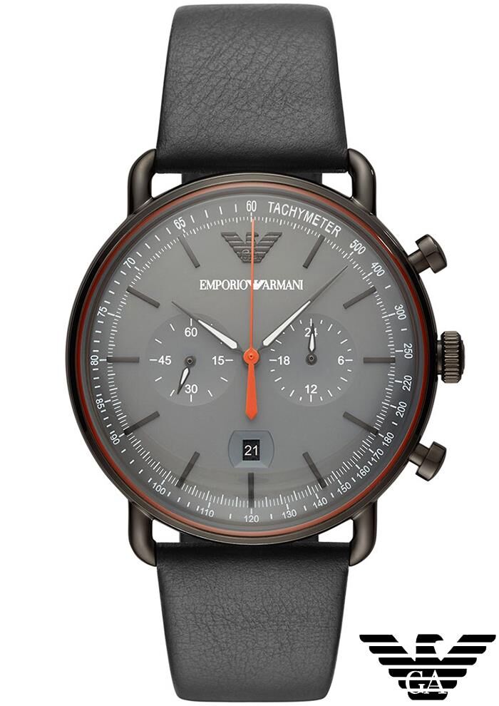 Emporio Armani AR11168 Erkek Kol Saati