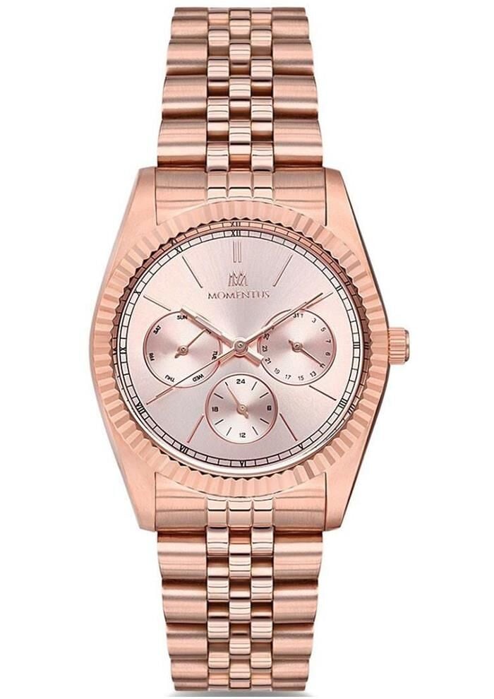 Momentus CW130R-12SR Bayan Kol Saati