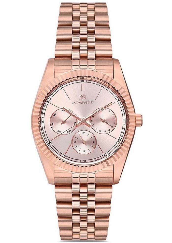 Momentus CW130R-12SR Bayan Kol Saati