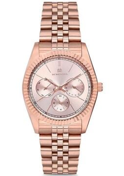 Momentus CW130R-12SR Bayan Kol Saati