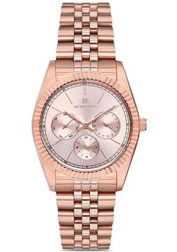 Momentus CW130R-12SR Kadın Kol Saati