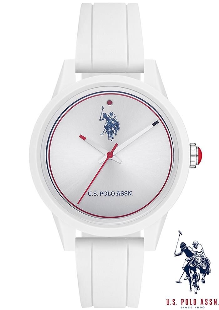 U.S. Polo Assn. USPA2007-01 Bayan Kol Saati