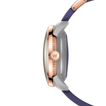 Welder Moody Watch WWRL2009 42mm Bayan Kol Saati