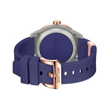 Welder Moody Watch WWRL2009 42mm Bayan Kol Saati