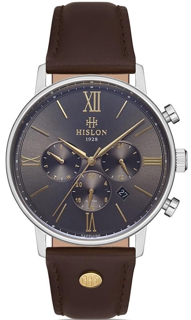 Hislon DT116S-05KG Erkek Kol Saati