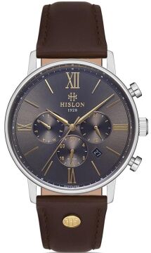 Hislon DT116S-05KG Erkek Kol Saati