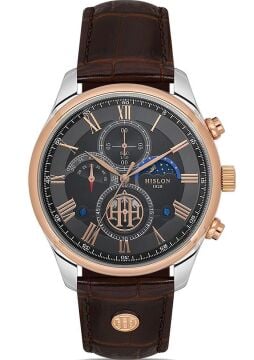 Hislon TM113T-05KR Erkek Kol Saati