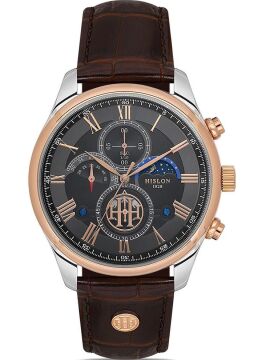 Hislon TM113T-05KR Erkek Kol Saati